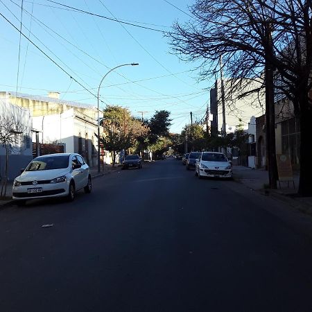 Ferienwohnung Temporario Córdoba Exterior foto