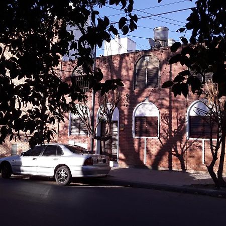 Ferienwohnung Temporario Córdoba Exterior foto