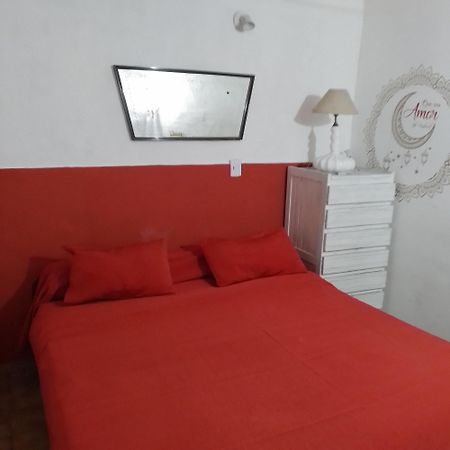 Ferienwohnung Temporario Córdoba Exterior foto