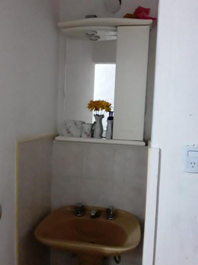 Ferienwohnung Temporario Córdoba Exterior foto