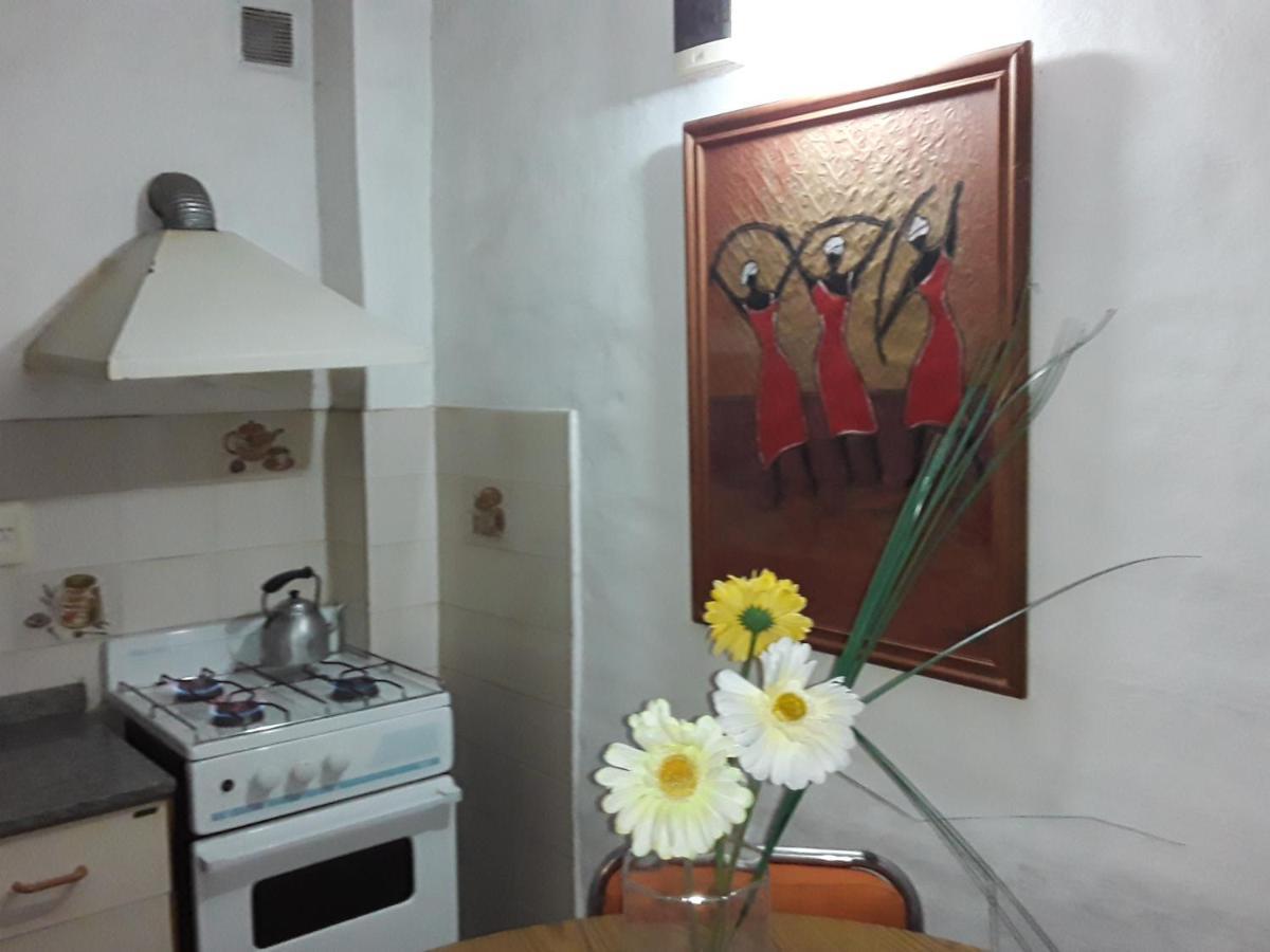 Ferienwohnung Temporario Córdoba Exterior foto