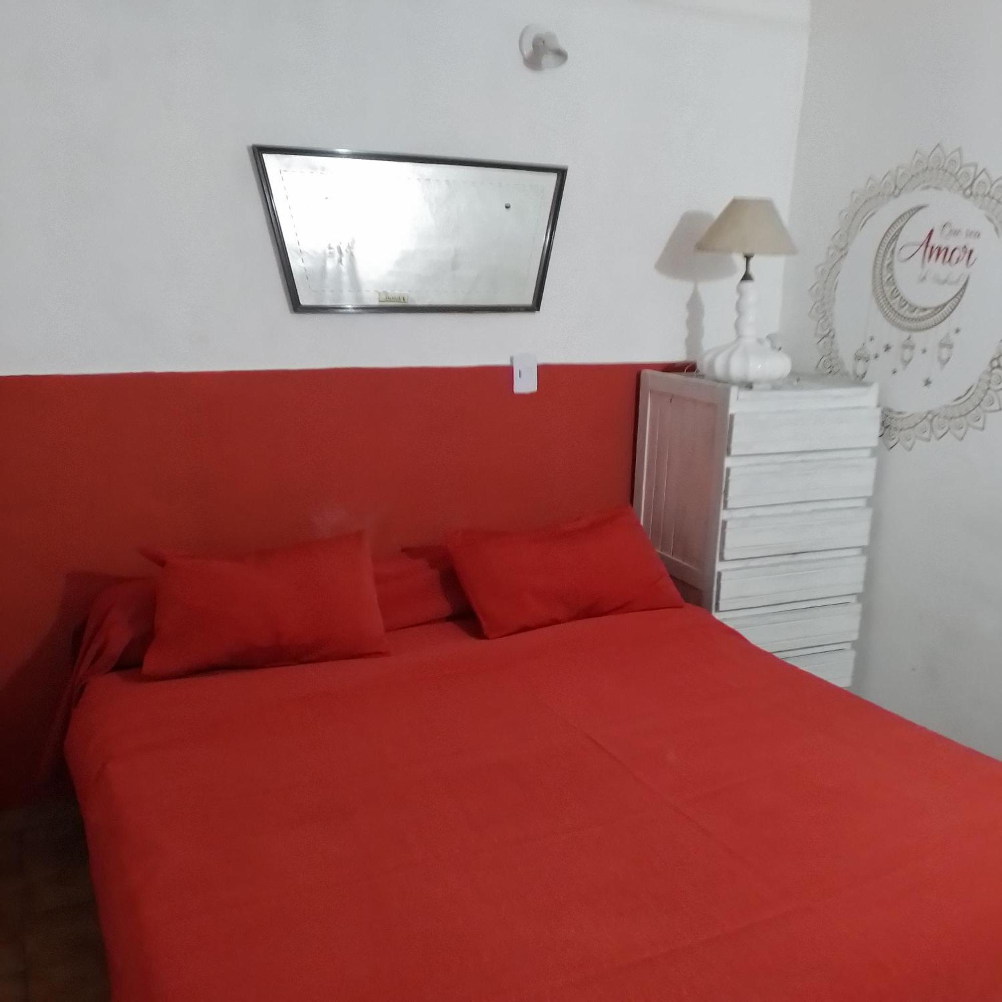 Ferienwohnung Temporario Córdoba Exterior foto